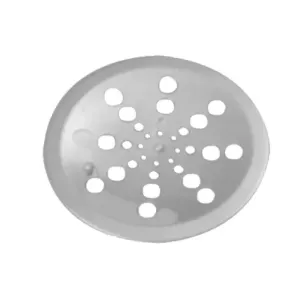 GRELHA INOX ROTATIVO DACUNHA QUADRADO 10CM