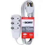 Extensao-Eletrica-com-Cordao-Paralelo-10m-Gelo-Daneva