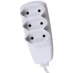 Extensao-Eletrica-com-Cordao-Paralelo-10m-Gelo-Daneva