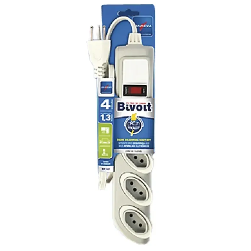 FILTRO-LINHA-4T-DANEVA-CB-130M-BIV-CINZA