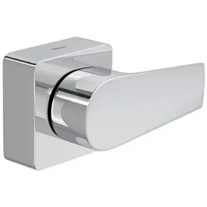 Acabamento para Registro de Pressão Cromado 1/2" e 3/4" Deca