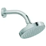 Chuveiro-Com-Tubo-Parede-Flex-Cromado-Deca-