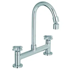 MISTURADOR COZINHA DECA MESA BICA MÓVEL MAX