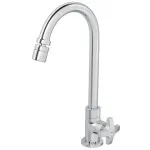 Torneira-de-Mesa-para-Cozinha-com-Bica-Movel-Max-1-4--Deca