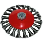 ESCOVA-CONICA-TRANCA-DISFLEX-4XM14-100MMXM14