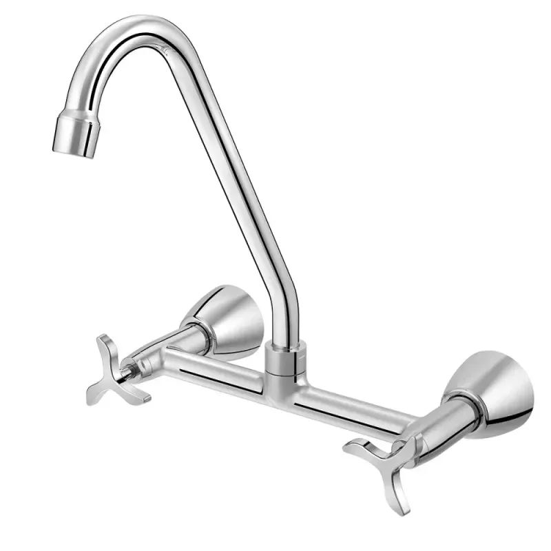 Misturador-para-Cozinha-de-Parede-Nova-Pertutti-Docol