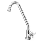Torneira-para-Cozinha-de-Mesa-Nova-Pertutti-1-2--Docol