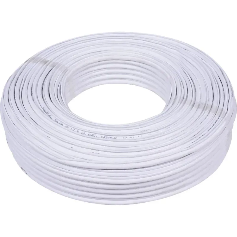CABO-COAXIAL-SERIE-59-67-TRI-BRANCO-100M-EASYFLEX