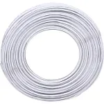 CABO-COAXIAL-SERIE-59-67-TRI-BRANCO-100M-EASYFLEX