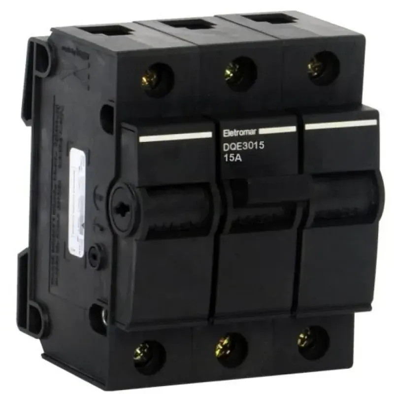 DISJUNTOR-TRIPOLAR-NEMA-15A-ELETROMAR