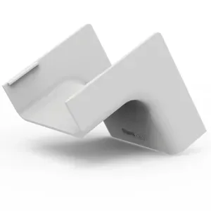 Cotovelo Interno 40x15 Branco Enerbras