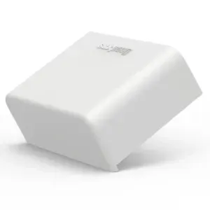 Luva  de Ponta 40x15 Branca Enerbras