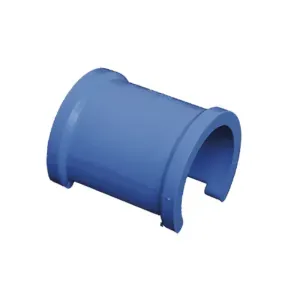 TAPA FURO LUVA 20MM ESTRELA