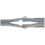 BUCHA-FU-8-100PCS-FISCHER-NYLON