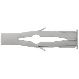 BUCHA 10 05 PEÇAS FISCHER NYLON