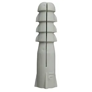 BUCHA D-10 100PÇS FISCHER FIXDURA