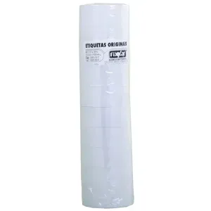Etiqueta Mx2316 10 Rolos Fixxar