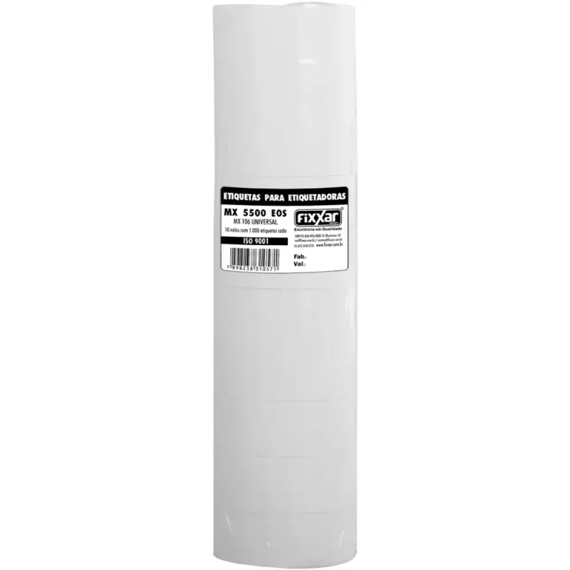 Etiqueta-Mx2212-e-Mx5500-10-Rolos-Fixxar