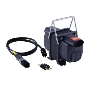 Autotransformador 1500Va 904W Biv Force Line