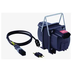 AUTOTRANSFORMADOR 500VA 300W BIV FORCE LINE