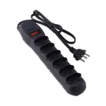 Filtro-Linha-6t-Preto-CB-095cm-Bivolt-Force-Line