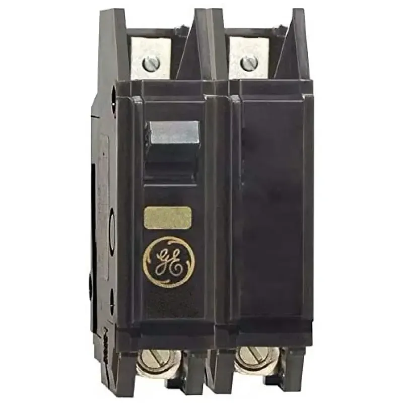 DISJUNTOR-BIPOLAR-NEMA-40A-C10-GE