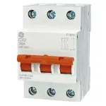 DISJUNTOR-TRIPOLAR-DIN-CURVA-C-32A-GE
