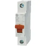 DISJUNTOR-UNIPOLAR-DIN-CURVA-C-20A-GE