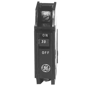 DISJUNTOR UNIPOLAR NEMA 35A C20 GE