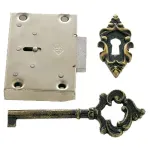 KIT-FECHADURA-MOVEIS-OURO-VELHO-GECELE-10-PECAS