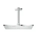 Chuveiro-de-Teto-Quadrado-Com-Tubo-175mm-Grohe