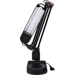 Luminaria-De-Mesa-Fluor-Preta-Hidromel-110v