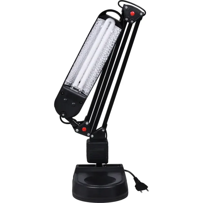 Luminaria-De-Mesa-Fluor-Preta-Hidromel-110v