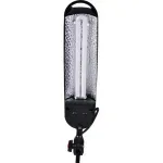 Luminaria-De-Mesa-Fluor-Preta-Hidromel-220v