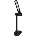 Luminaria-De-Mesa-Pelicano-Preta-Hidromel-220v