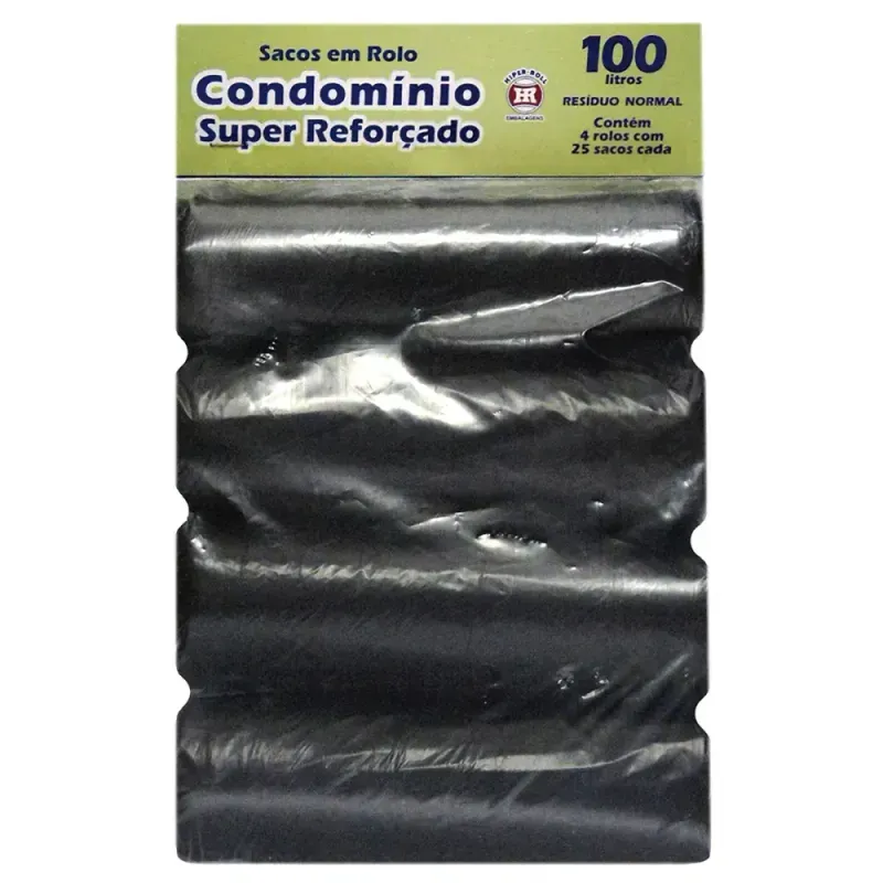 SACO-DE-LIXO-100L-REFORCADO-PRETO-100PCS-HIPERROLL