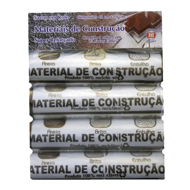 Saco-De-Lixo-Para-Construcao-25Kg-100-Pcs-Hiperroll