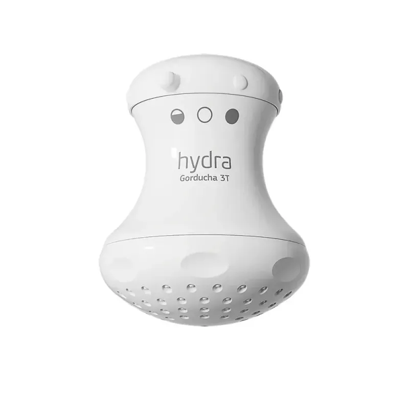 Ducha-Gorducha-3T-5400W-Hydra-127V