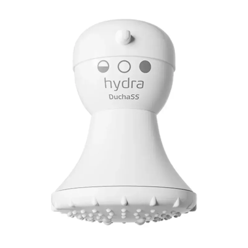 Chuveiro-SS3T-Multitemperatura-Branco-5200W-220V-Hydra