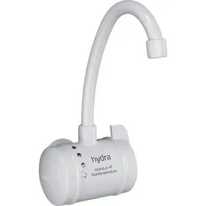 TORNEIRA PAREDE MULT HYDRA 4T 5500W 220V