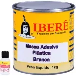 Massa-Plastica-Branca-1Kg-Ibere