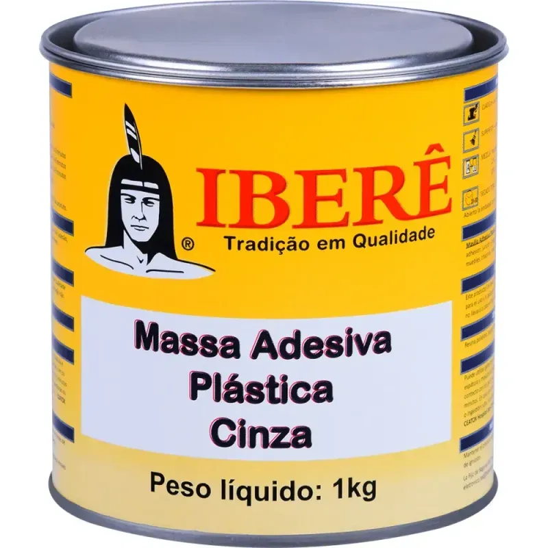 Massa-Adesiva-Plastica-Cinza-1Kg-Ibere