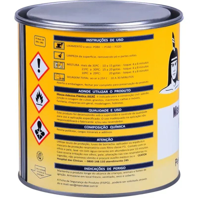 Massa-Adesiva-Plastica-Cinza-1Kg-Ibere