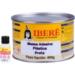 Massa-Plastica-Preta-400G-Ibere