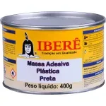 Massa-Plastica-Preta-400G-Ibere