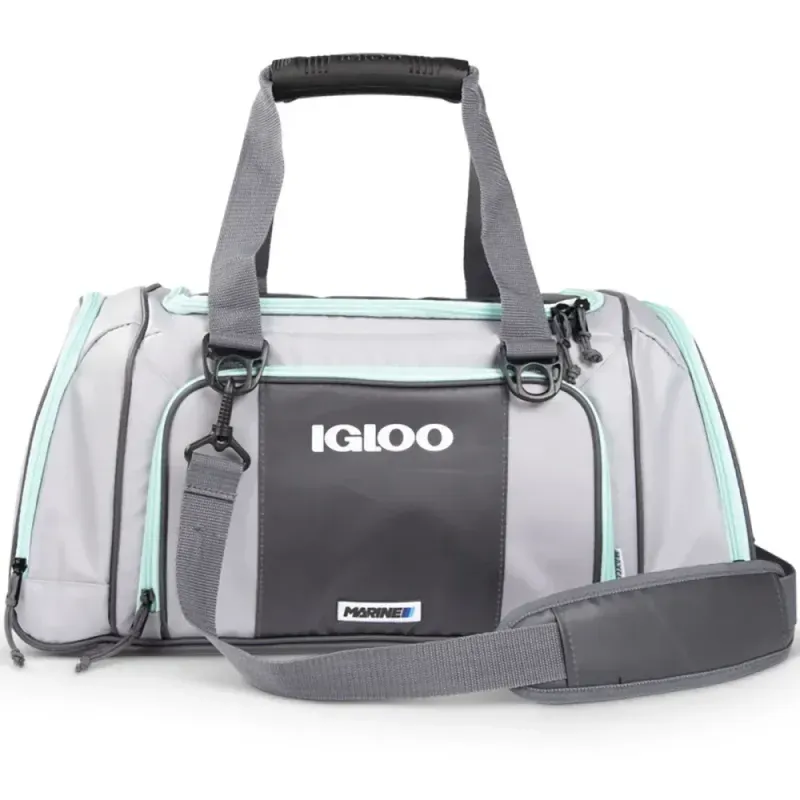 Bolsa-Termica-Marine-Duffel-Cinza-57x32cm-Igloo-
