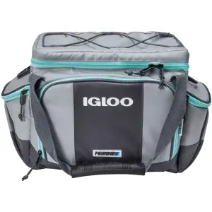 Bolsa Térmica Marine Tacklebox Cinza Igloo