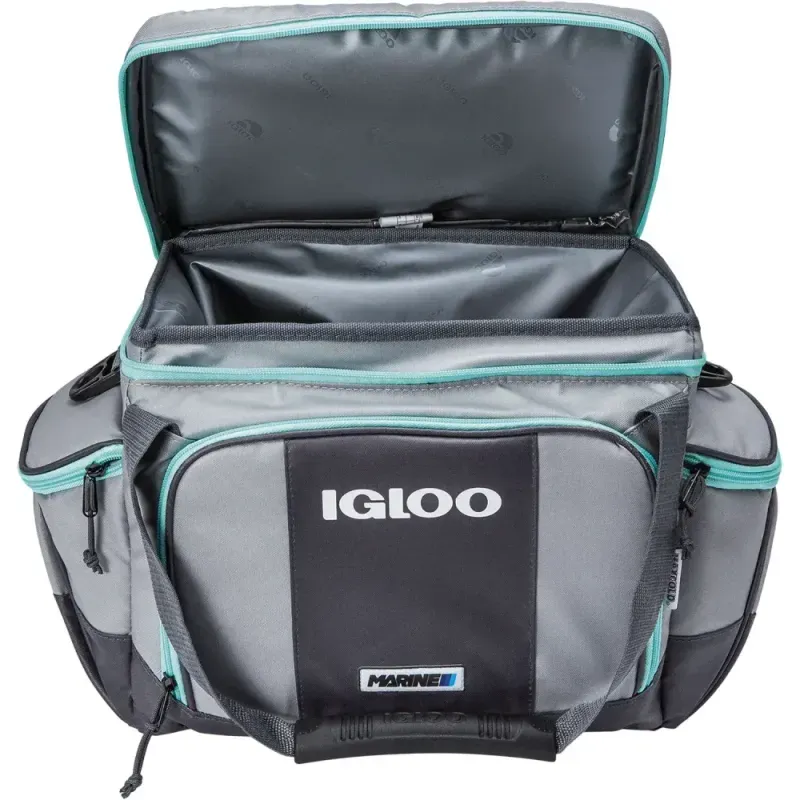 Bolsa-Termica-Marine-Tacklebox-Cinza-Igloo