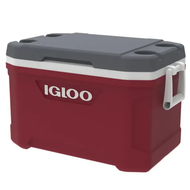 Caixa-Termica-Latitude-52-Chest-49L-Cinza-e-Vermelho-Igloo