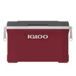 Caixa-Termica-Latitude-52-Chest-49L-Cinza-e-Vermelho-Igloo